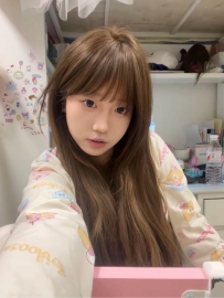 杭州07/167C/白🐯/一线天/3️⃣粉